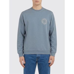 Stone Island Sweatshirt Men Navy